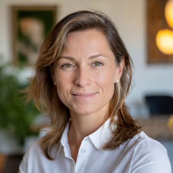 Silvia Müller