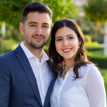 Familie Aygün